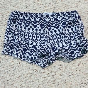 Old Navy shorts